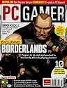 PC Gamer (1-year)