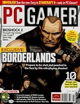 PC Gamer (2-year)