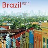 2011 Brazil Calendar