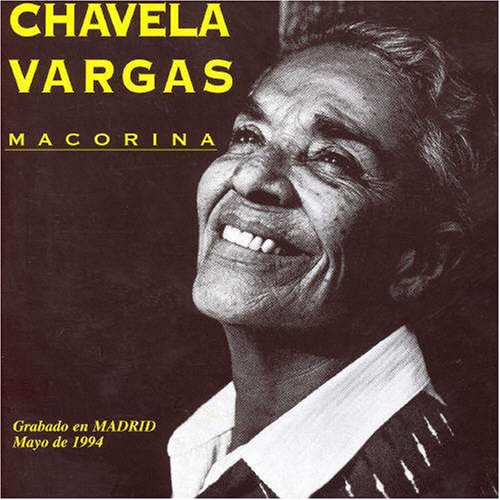 Chavela Vargas - Macorina - Zortam Music
