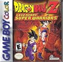 Dragon Ball Z: Legendary Super Warrior