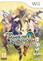 Tales of Symphonia : Dawn of the New World [Nintendo Wii] [Importado de Francia]