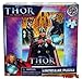 Thor The Mighty Avenger 100 Piece Lenticular Puzzle (9
