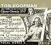 Vol. 6-Buxtehude: Opera Omnia XVI-Vocal Works: Mem
