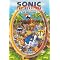 Sonic Archives List