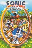 Sonic The Hedgehog Archives Volume 0: The Beginning