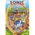 Sonic The Hedgehog Archives Volume 0: The Beginning by Archie Comics