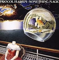 Something Magic (40th Anniversary Series)