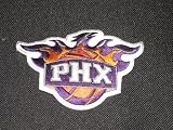 Phoenix Suns Embroidered Iron On Patch