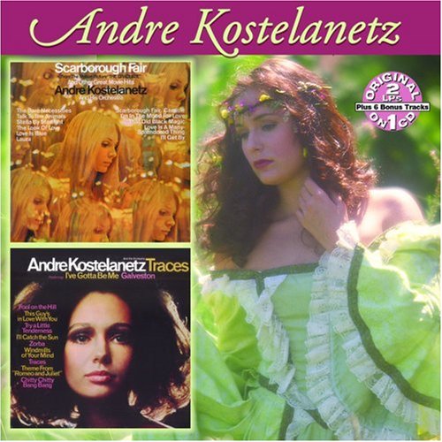 CD-Charts  Search : Scarborough Fair and Other Great Movie Hits [Us Import]