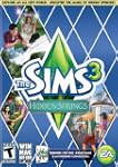 The Sims 3 Hidden Springs