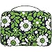 Vera Bradley Large Blush & Brush Makeup Case