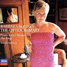 The Other Mozart