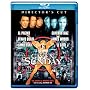 Any Given Sunday (Director's Cut) [Blu-ray]