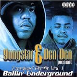 Ballin` Underground