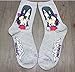 Japanese Anime Naruto Socks 6 Pairs,size 6-9