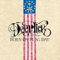 Deer Tick – Born on a flag day (2009)