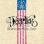 Born On Flag Day