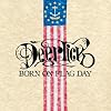 Born On Flag Day