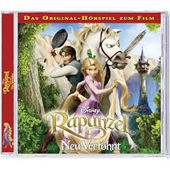 Rapunzel - Neu Verf�hnt