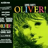 Oliver!: Original Broadway Cast [SOUNDTRACK]
