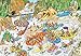 Jumbo Games Jan Van Haasteren Wild Water Rafting Jigsaw Puzzle (3000-piece)