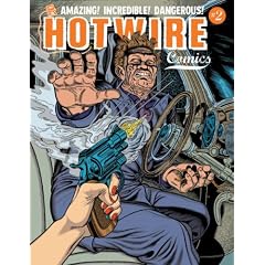 Hotwire Comix Vol. 2 (v. 2)