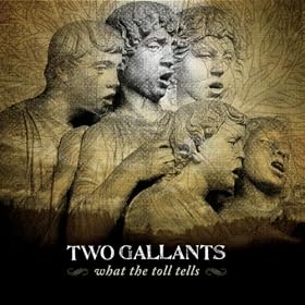 What The Toll Tells