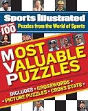 Sports Illustrated Most Valuable Puzzles