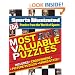 Sports Illustrated Most Valuable Puzzles