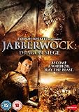 Jabberwock: Dragon Siege [DVD]