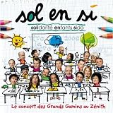 Le Concert Des Grands Gamins Au Zénith