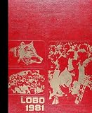 (Reprint) 1981 Yearbook: Rocky Mountain High School, Ft. Collins, Colorado