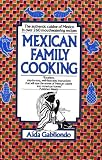  : Mexican Family Cooking