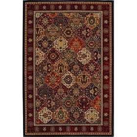 Mohawk St. Benoit Machine Woven Rug