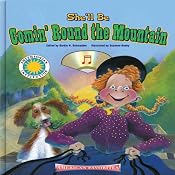 She'll Be Comin' Round the Mountain (Carry-A-Tune) | [Soundprints]