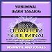 Subliminal Learn Tagalog - Ocean Soundscape Track