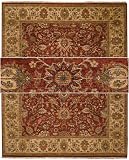 Capel Lodi Garden Tabriz - 850 Terracotta