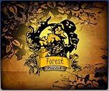 Forest Puzzle [Online Game Code]