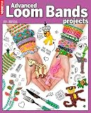 Advanced loom bands projects