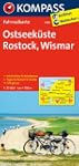 Ostseek�ste - Rostock - Wismar 1 : 70...