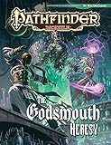 The Godsmouth heresy