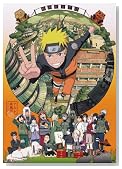 NARUTO-�i���g-�����`(B) 2010�N �J�����_�[