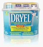 DRYEL STARTER KIT CLEAN BREEZE 4