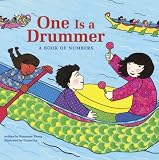 One Is a Drummer: A Book of Numbers