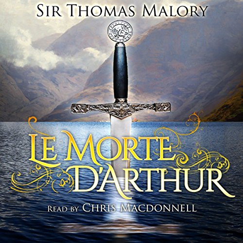 Le Morte D'Arthur