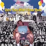Days That Wont Come Back