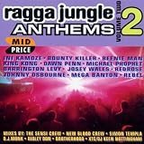Ragga Jungle Anthems Vol.2