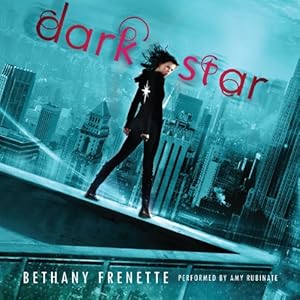 Dark Star (Dark Star #1) - Bethany Frenette