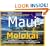 Driving & Discovering Hawaii: Maui & Molokai